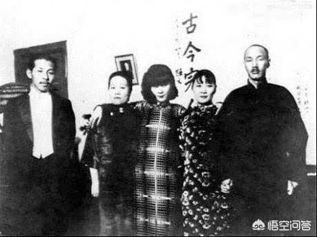 张学良和宋美龄的关系:你认为历史上对中国最有影响的女人是哪一位？