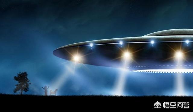 惊奇的传闻能力，世界上有没有UFO如果有，它的驱动原理是什么