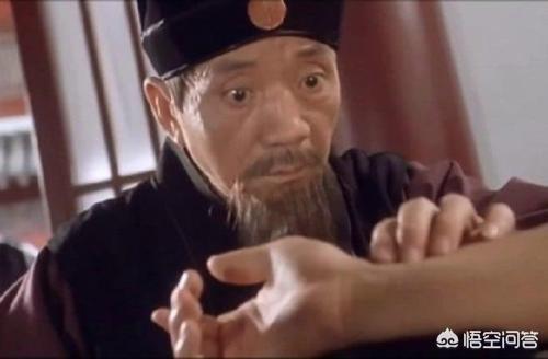 葛利斯581d:太医可以随意出入后宫，为什么皇帝从来不担心呢
