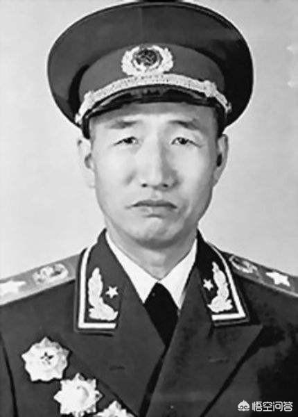 元帅刘伯承:中国历史上有哪些军事天才？