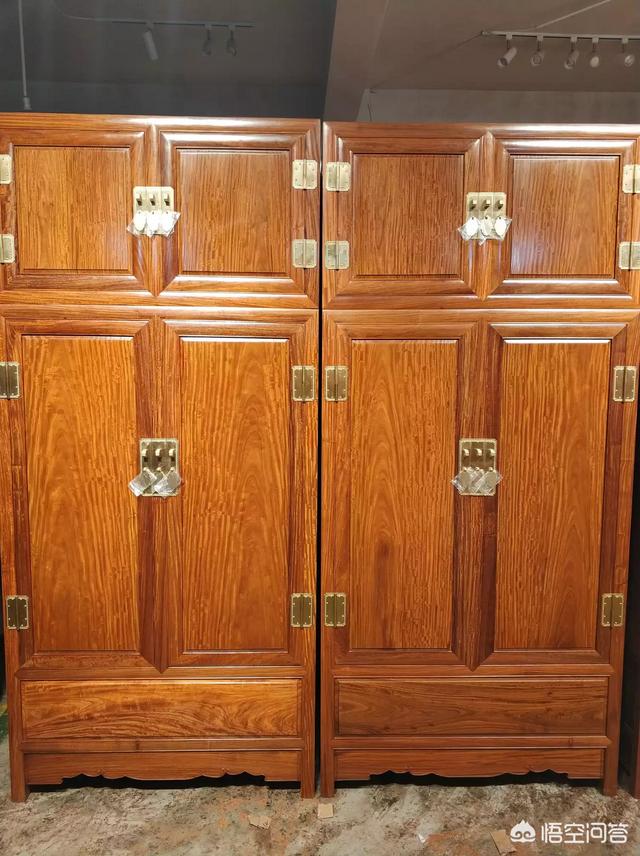 家具摆放风水知识100条,家具摆放也有讲究？红木家具如何摆放才好？