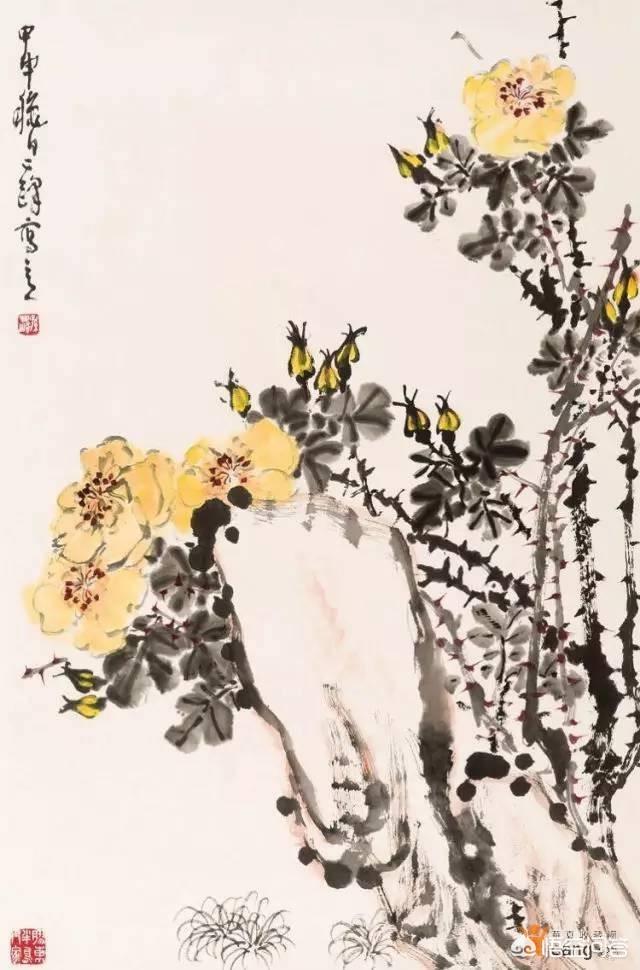 中国画家:中国当下最牛的画家都有谁？