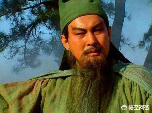 关羽大意失荆州,真的是关羽大意吗？
