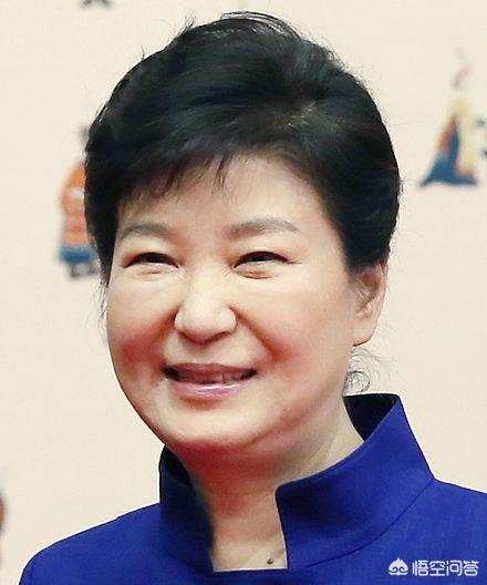 朴槿惠能把希望寄托在下一届总统身上吗？谁最有可能当选？