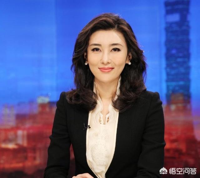 韩红和管彤结婚:你最喜欢的女主持人是谁？