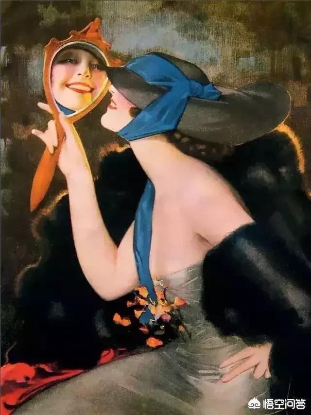至尊犬奴:农村俗语“宁娶富家奴，不要穷家女”是什么意思？有道理吗？