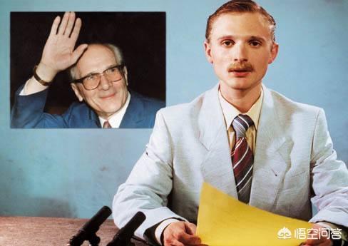 东德究竟是一个什么样的国家？插图52