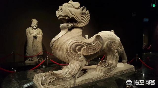 古墓在什么地方出土的最多？