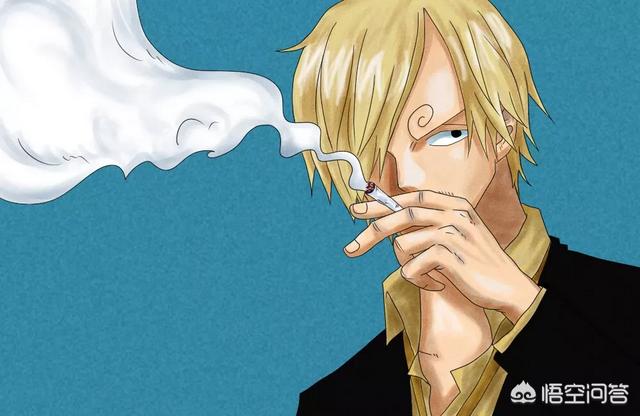 头条问答 - 海贼王和之国剧情中,山治完爆索隆是真的吗?(3个回答)