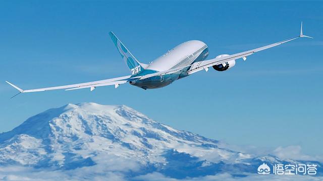 包头空难原因:波音737是一款成功的飞机吗，为什么