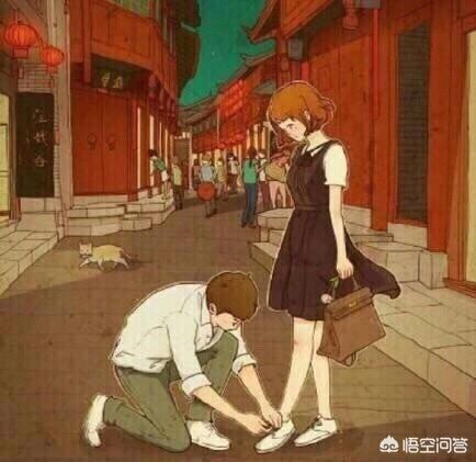 月如事件:李倩月事件给了女生什么启发