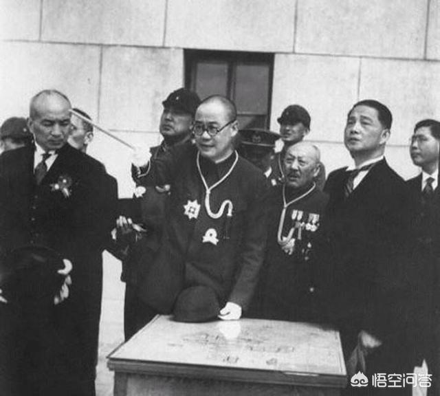 马龙潭:历史上有哪些打死不做汉奸的真汉子？