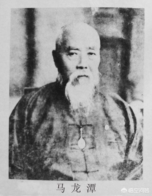马龙潭:历史上有哪些打死不做汉奸的真汉子？