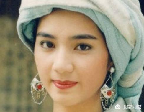 莫镐廉:洪欣当年为什么会看上名不经传的穷小子张丹峰？