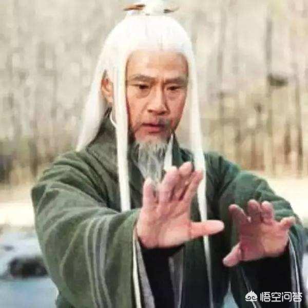 周侗在历史上确有其人吗？他是卢俊义、林冲、史文恭、等人的师父吗？他的徒弟还有谁？