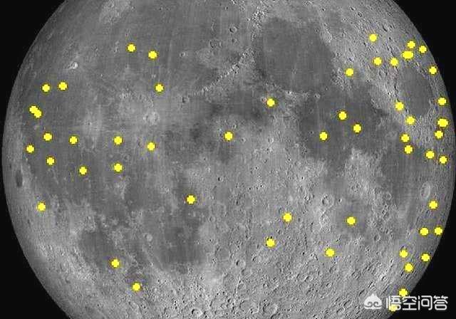 美国被外星人警告，美国50年前就能登月，真的没去过月球背面吗为什么