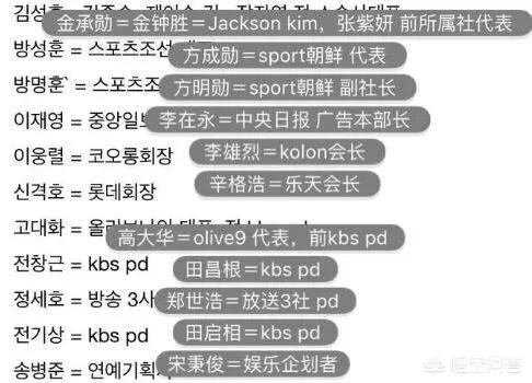 安钧璨夜店事件:此次韩国娱乐圈的丑闻为什么能惊动总统文在寅