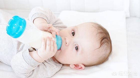 孩子的奶粉一个月多少钱,大概都有什么价位的呢？