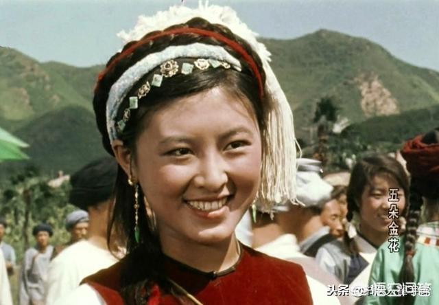 你认为中国历史上最美的女人是谁？