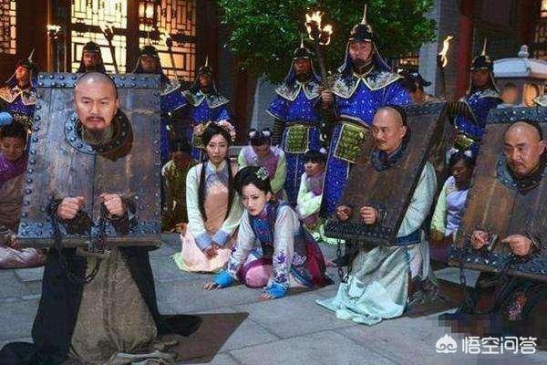 九族是哪九族:诛九族的“九族”有哪些？