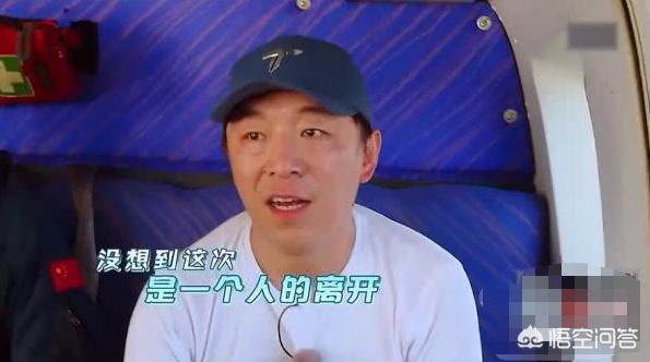 黄渤回归极限挑战:黄渤离开极限挑战，是准备拍电影去了吗