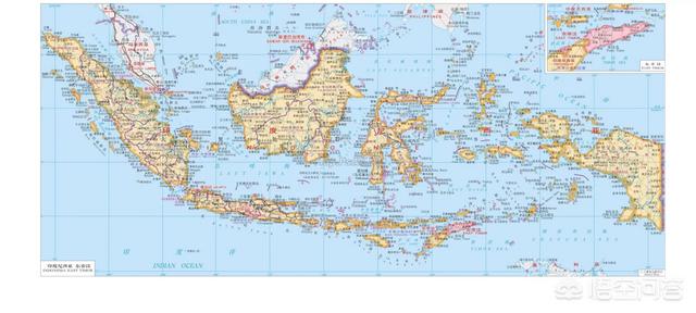 世界最差动物园在哪里:在全球230个国家和地区中，哪个国家的地理位置最差？