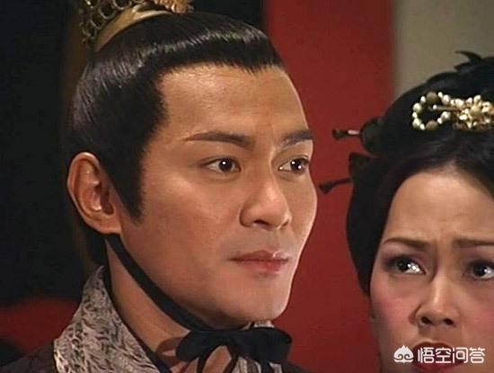 林平之扮演者:电影版《寻秦记》你认为谁最适合演嫪毐这个角色？