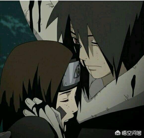 火影琳怎么死的(火影琳到底怎么死的)