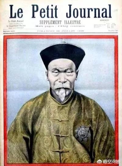 《纽约时报》如何批评大清帝国？