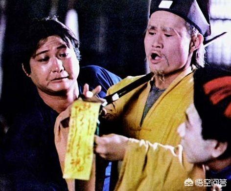 鬼片林正英:林正英演的鬼片好不好看？