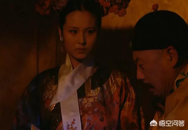 雍正后妃:雍正王朝里面的女人为何下场大多不好呢？