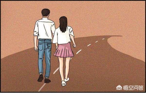 怎么才能找到她，谈一场不分手的恋爱？