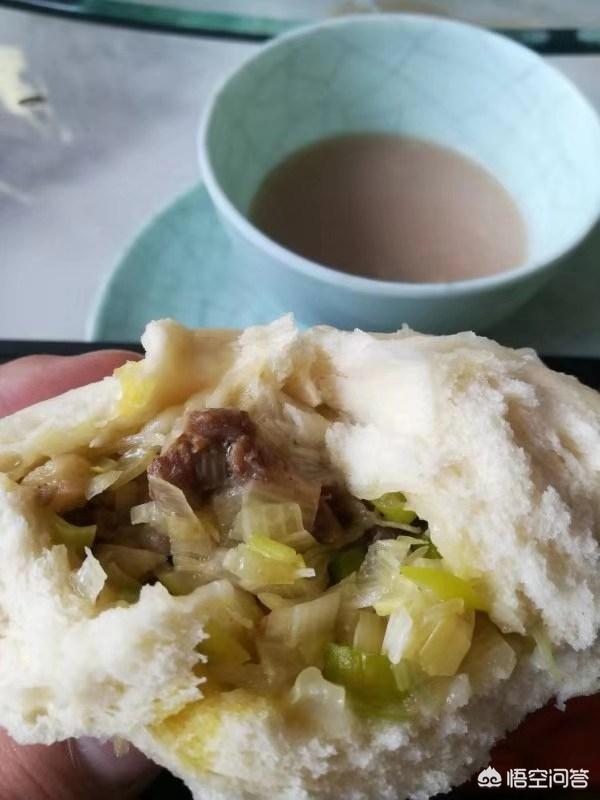 你认为在你当地最好喝的奶茶是什么？