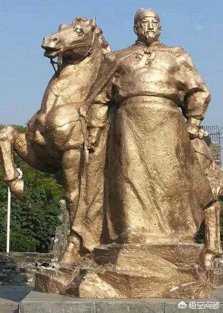 明教波斯猫任务攻略:陈友谅为什么打不过朱元璋？