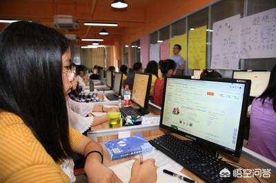 电子商务这个专业未来发展怎么样？