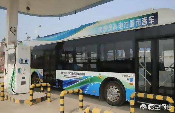 蚌埠市青年新能源汽车，国内有氢能源的汽车吗有普及的可能性吗