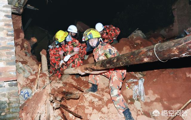 汶川地震灵异事件天眼，地震云真的可以预测地震吗