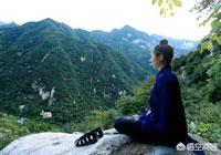 现在还有真正的道士和道观吗？