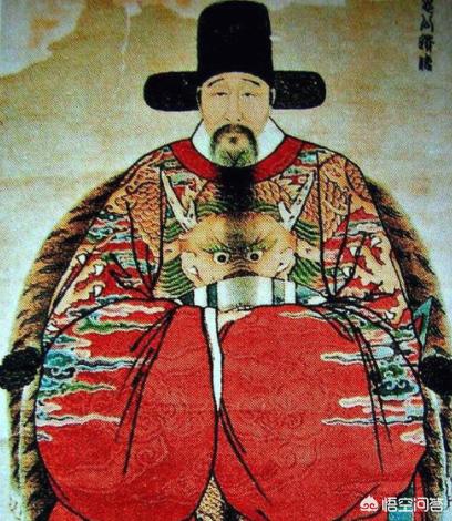 张居正:张居正是怎样一个人有什么重要事迹