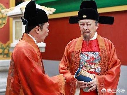 张居正:张居正是怎样一个人有什么重要事迹