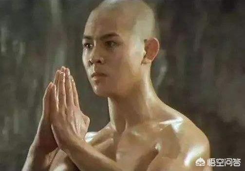 少林少林电视剧:有一个少林寺电视剧，吴京演的，叫什么来这？