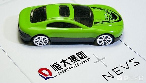 紧凑级纯电动SUV又一力作，北汽新能源EX5竞争力如何