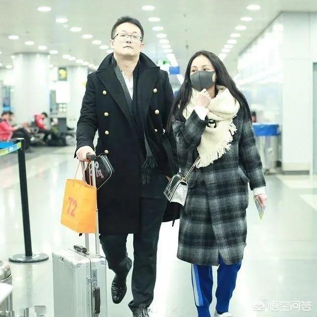 姚笛现任老公是谁:文章还是离婚了，他会和姚笛结婚吗