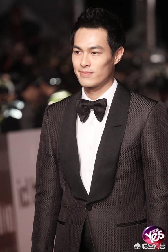 杨佑宁:你期待杨祐宁在《天龙八部》中塑造的乔峰这一角色吗？为什么？