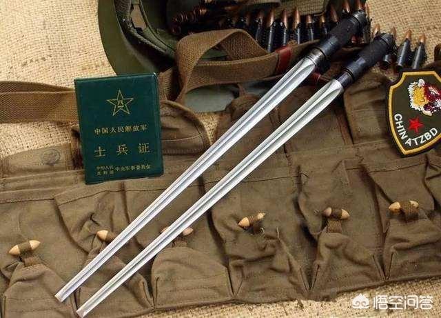 世界上杀伤力最强的冷兵器是什么？
