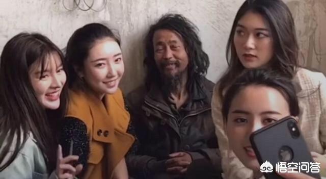 抖音沈巍:十条抖音九条沈，还有“师娘”身后跟。如何看“沈巍现象”？