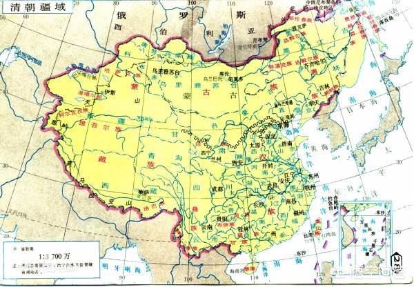有什么清朝做生意的电视剧？