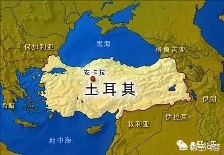身土不二,为什么土耳其被称为国中哈士奇？