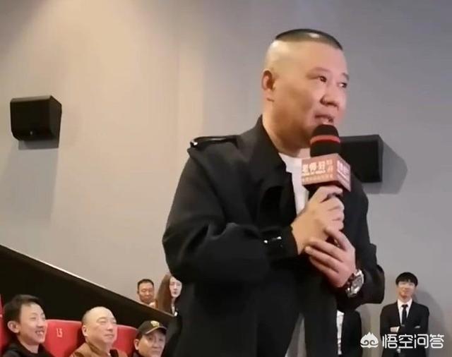 郭德纲最新电视剧:德云社的相声演员中，有哪些拍过电视剧？