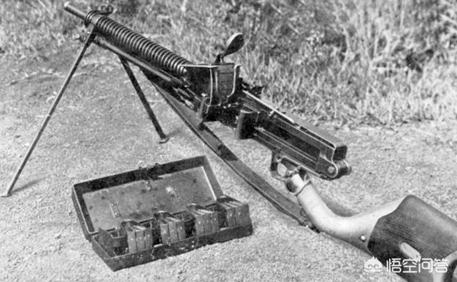 二战时期，德军装备比日军好，为何日本兵带的子弹是德军的2倍？插图51